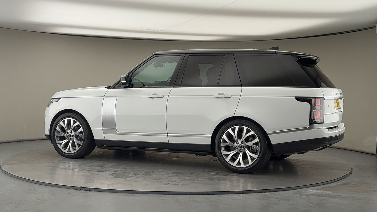 Used Land Rover Range Rover 2019 for sale - 77584255: Photo 31