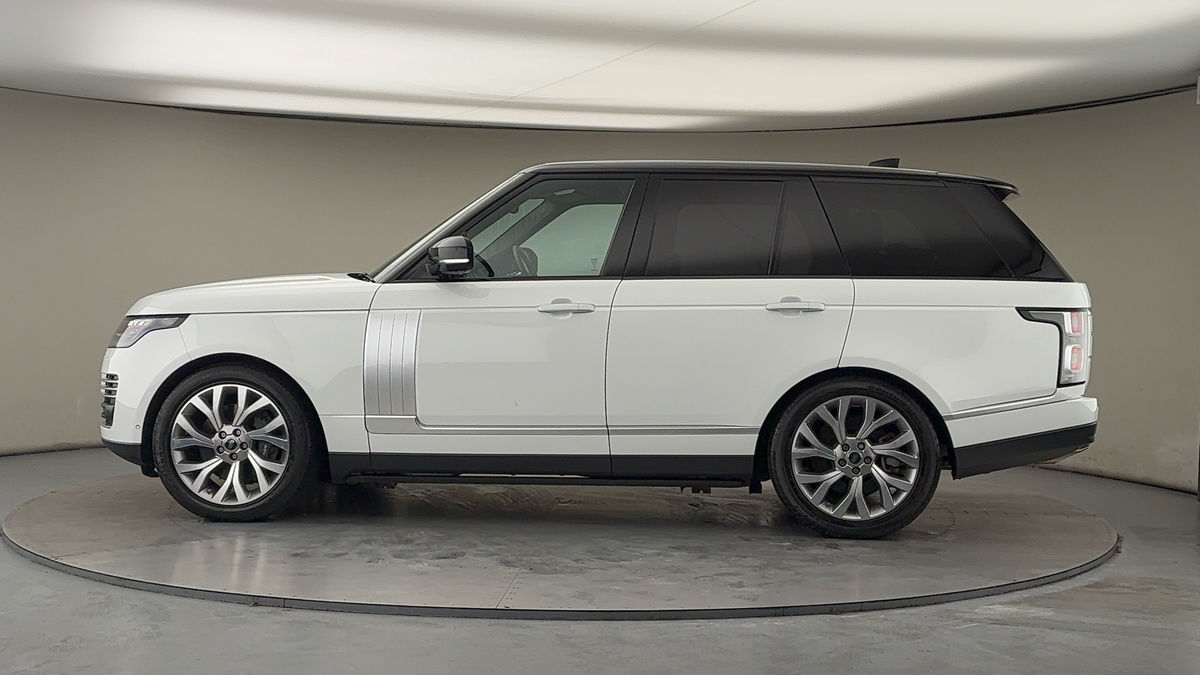 Used Land Rover Range Rover 2019 for sale - 77584255: Photo 32