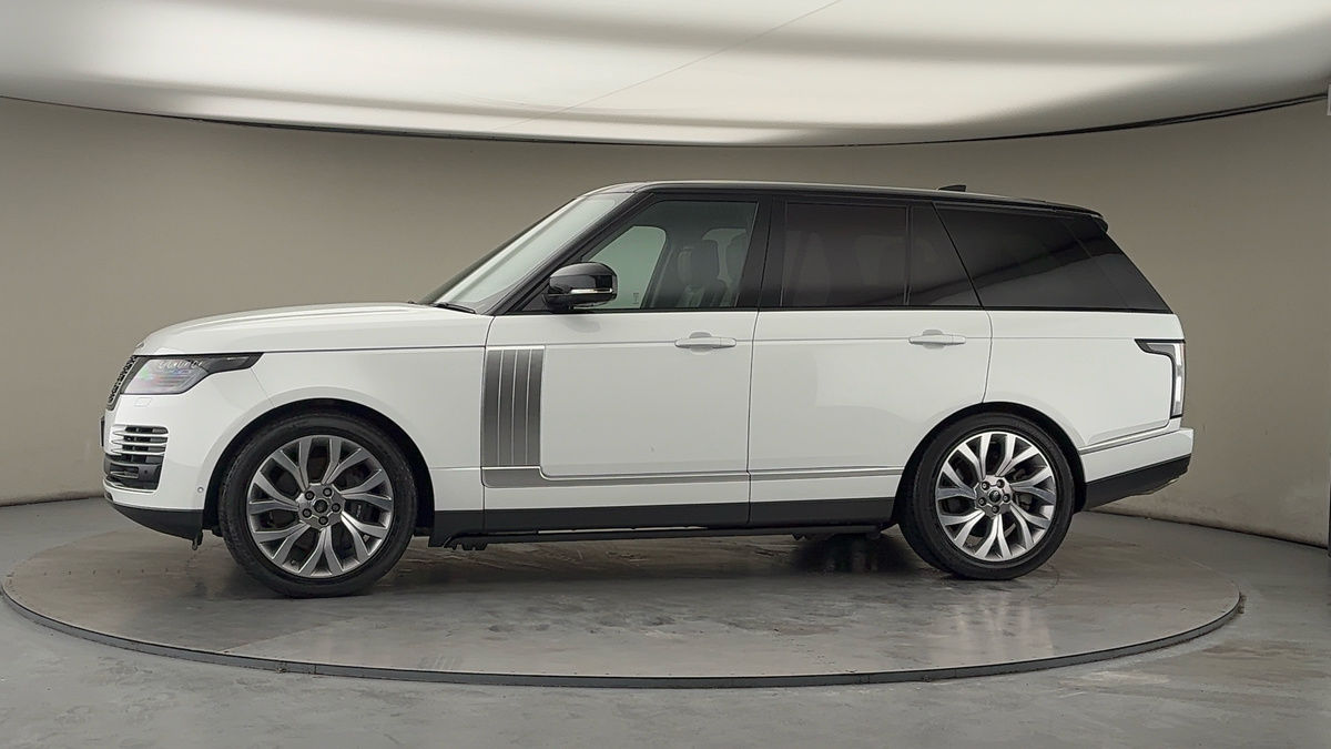 Used Land Rover Range Rover 2019 for sale - 77584255: Photo 33