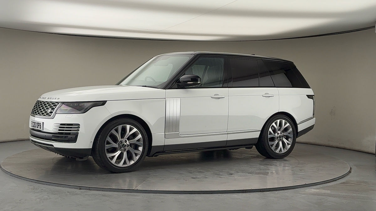 Used Land Rover Range Rover 2019 for sale - 77584255: Photo 34