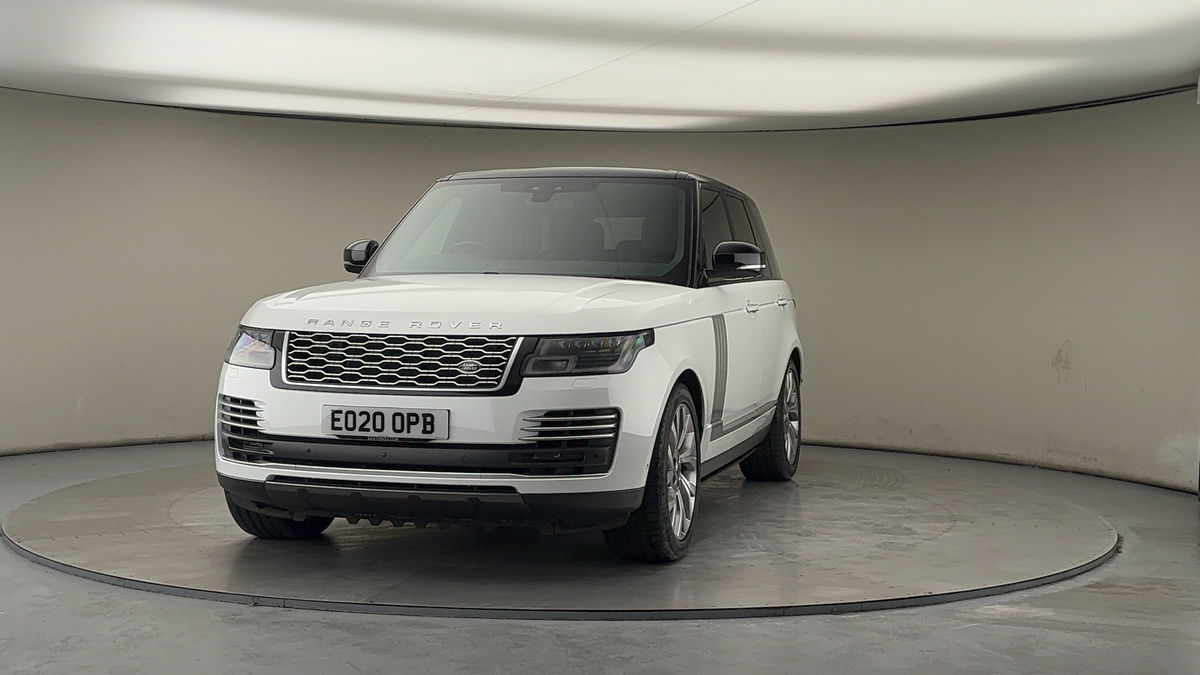 Used Land Rover Range Rover 2019 for sale - 77584255: Photo 36