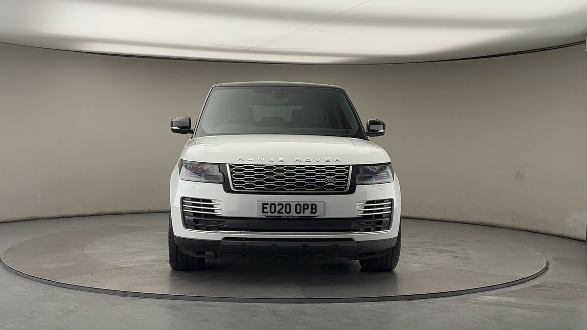 Used Land Rover Range Rover 2019 for sale - 77584255: Photo 37
