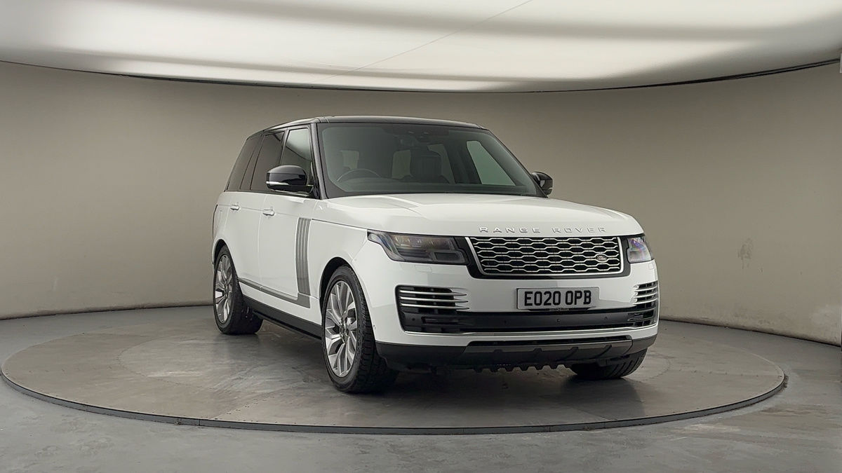 Used Land Rover Range Rover 2019 for sale - 77584255: Photo 38