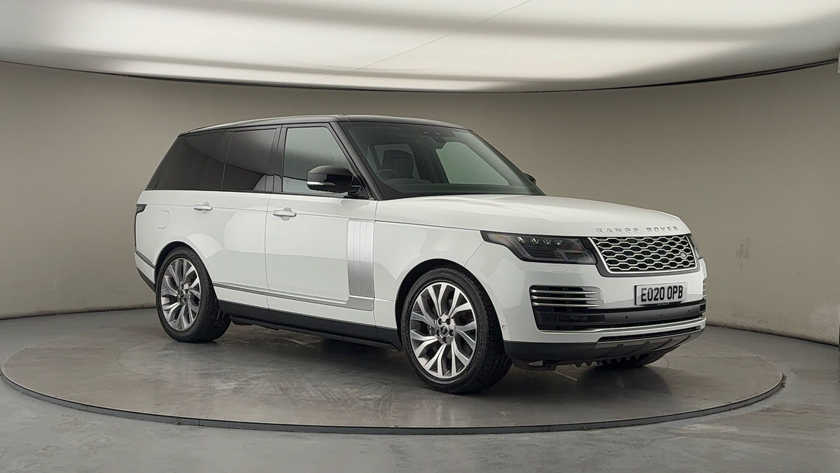 Used Land Rover Range Rover 2019 for sale - 77584255: Photo 39