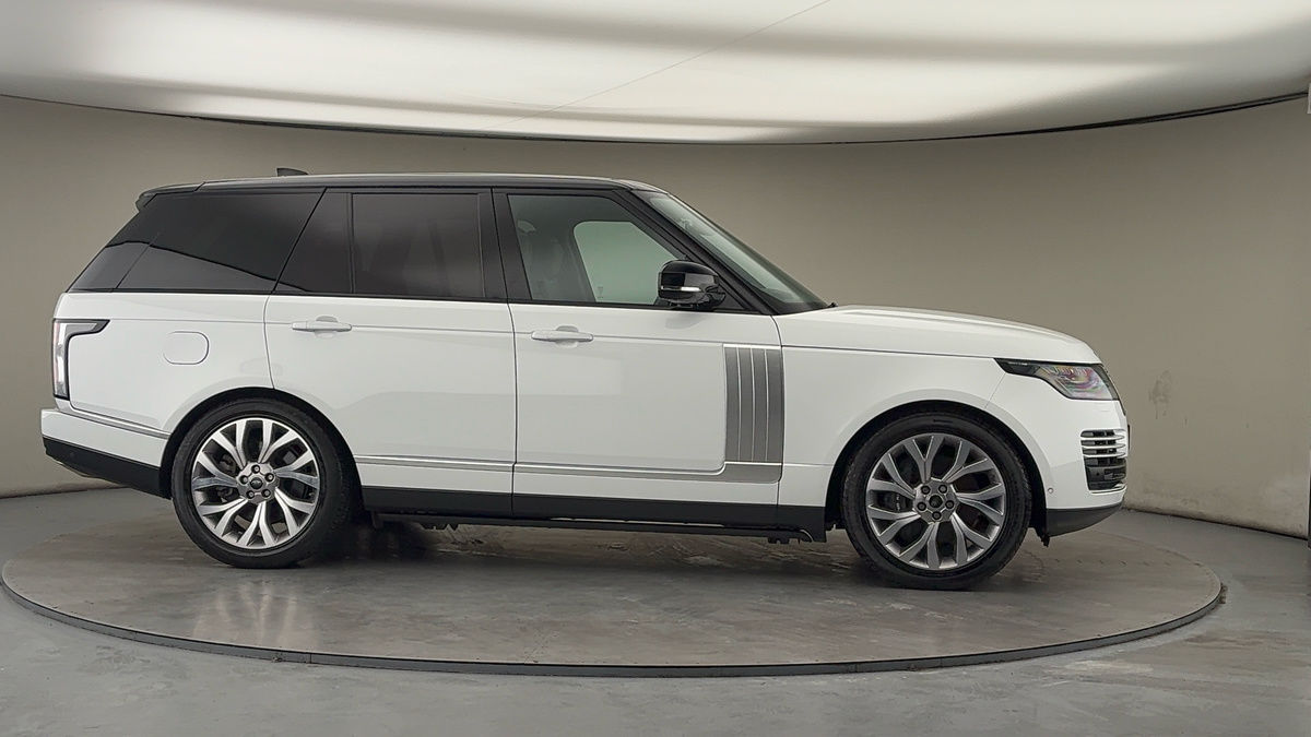 Used Land Rover Range Rover 2019 for sale - 77584255: Photo 41