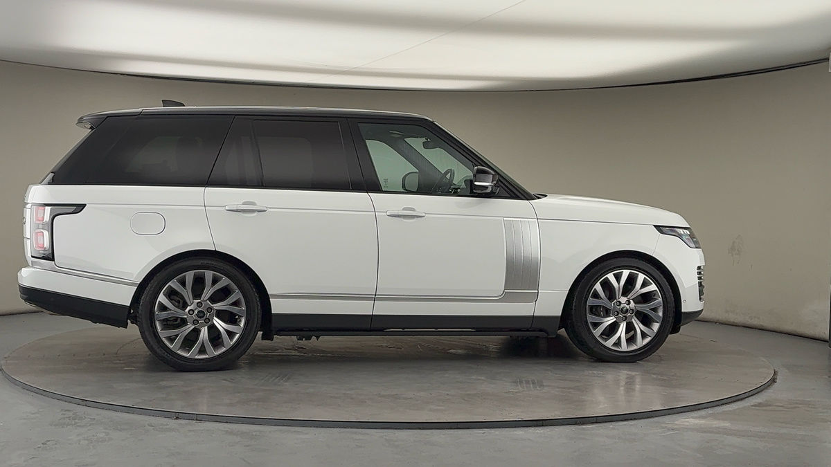 Used Land Rover Range Rover 2019 for sale - 77584255: Photo 42