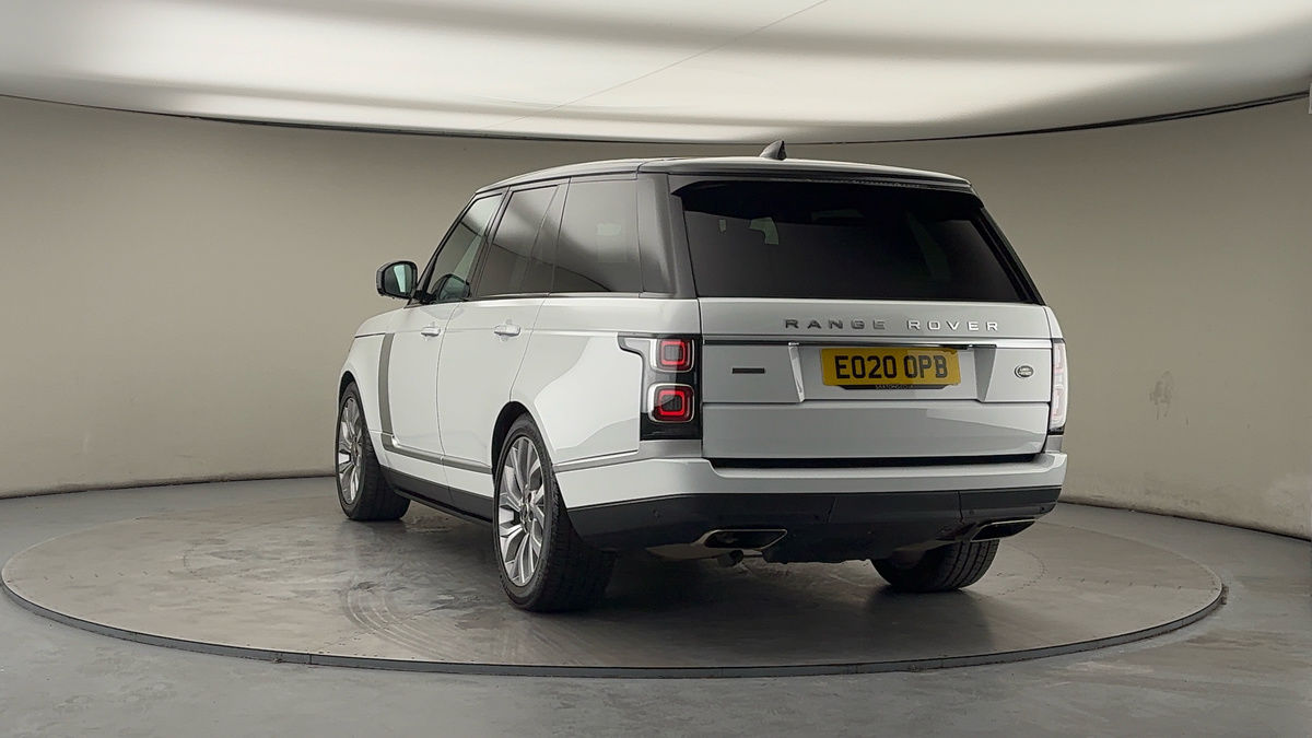 Used Land Rover Range Rover 2019 for sale - 77584255: Photo 47