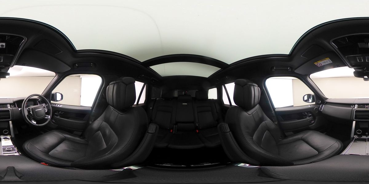 Used Land Rover Range Rover 2019 for sale - 77584255: Photo 49