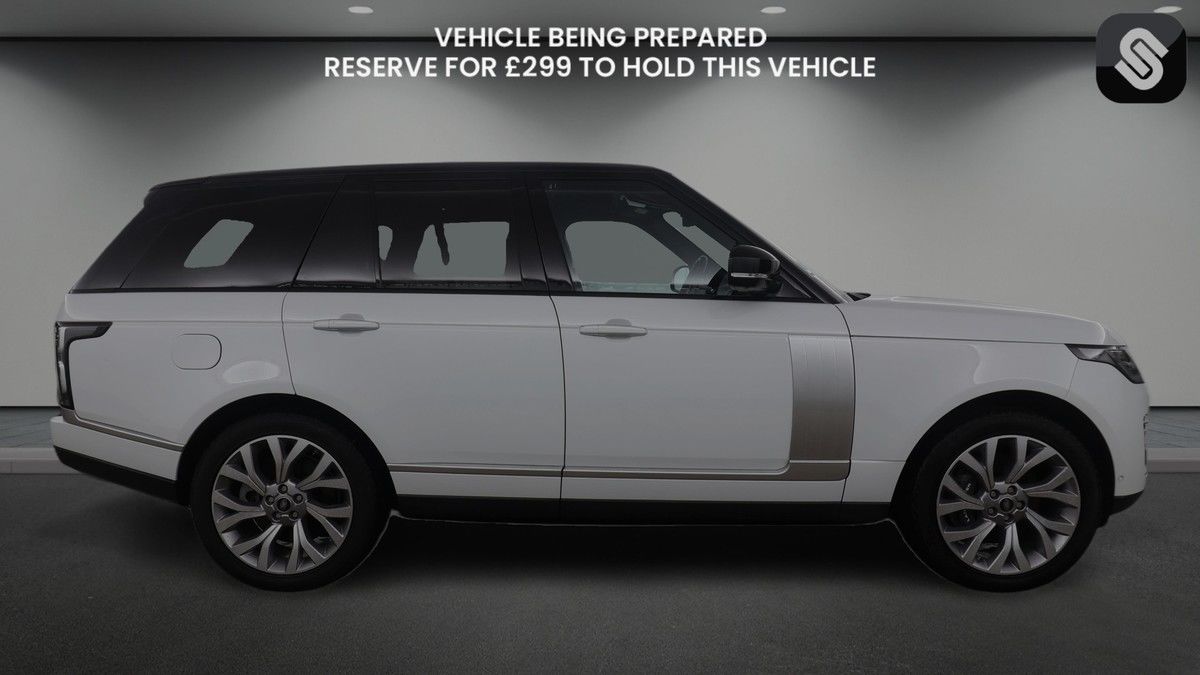 Used Land Rover Range Rover 2020 for sale - 77584255: Photo 5