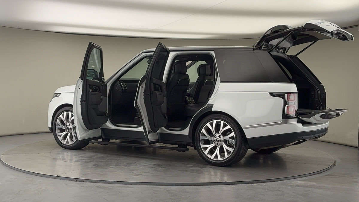 Used Land Rover Range Rover 2019 for sale - 77584255: Photo 50