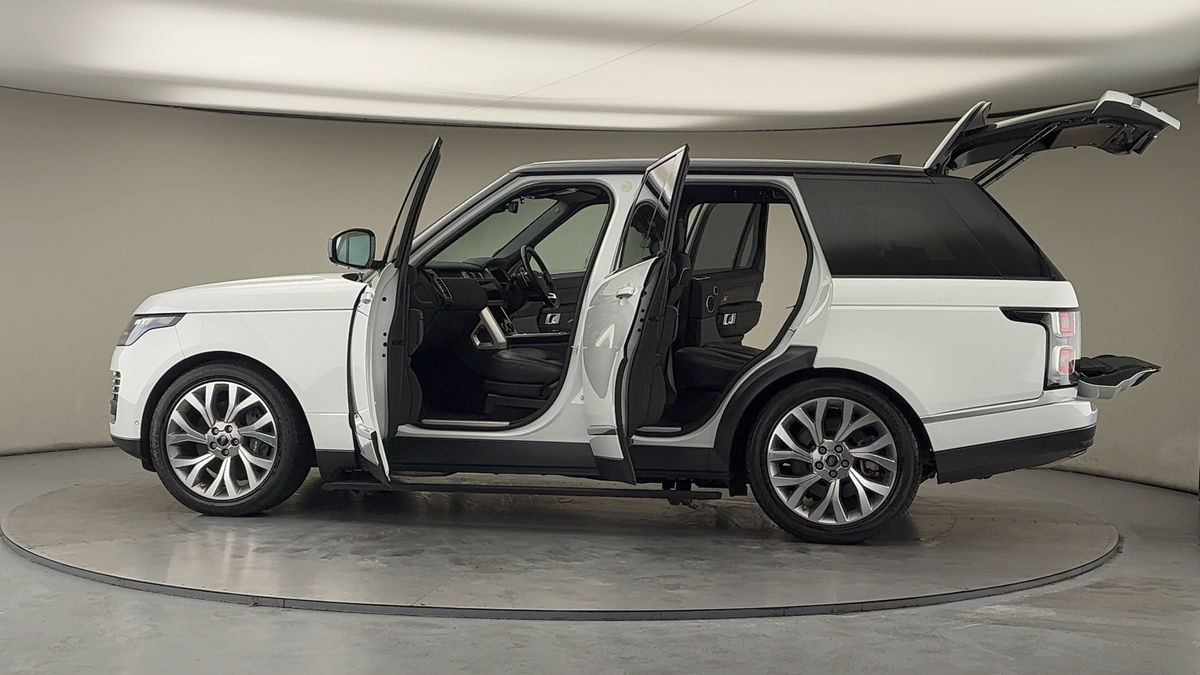 Used Land Rover Range Rover 2019 for sale - 77584255: Photo 51