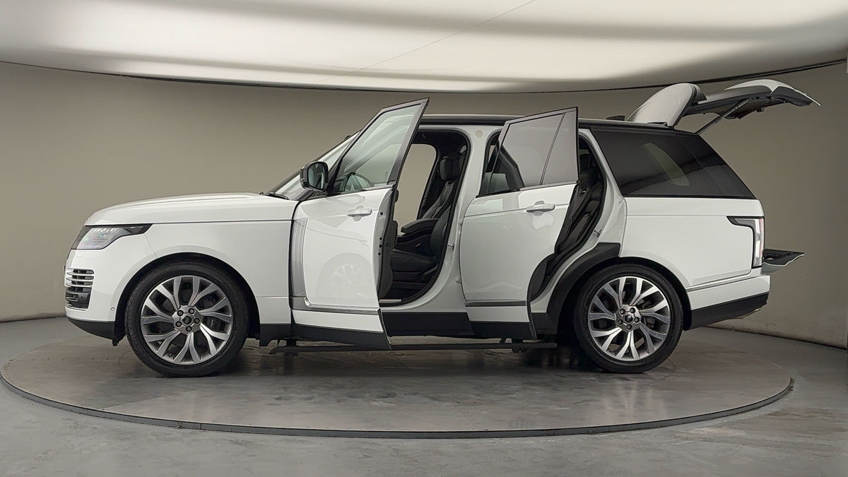 Used Land Rover Range Rover 2019 for sale - 77584255: Photo 52