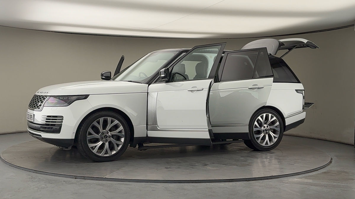 Used Land Rover Range Rover 2019 for sale - 77584255: Photo 53