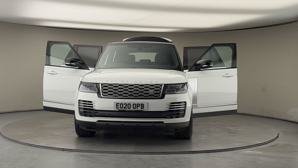 Used Land Rover Range Rover 2019 for sale - 77584255: Photo 56