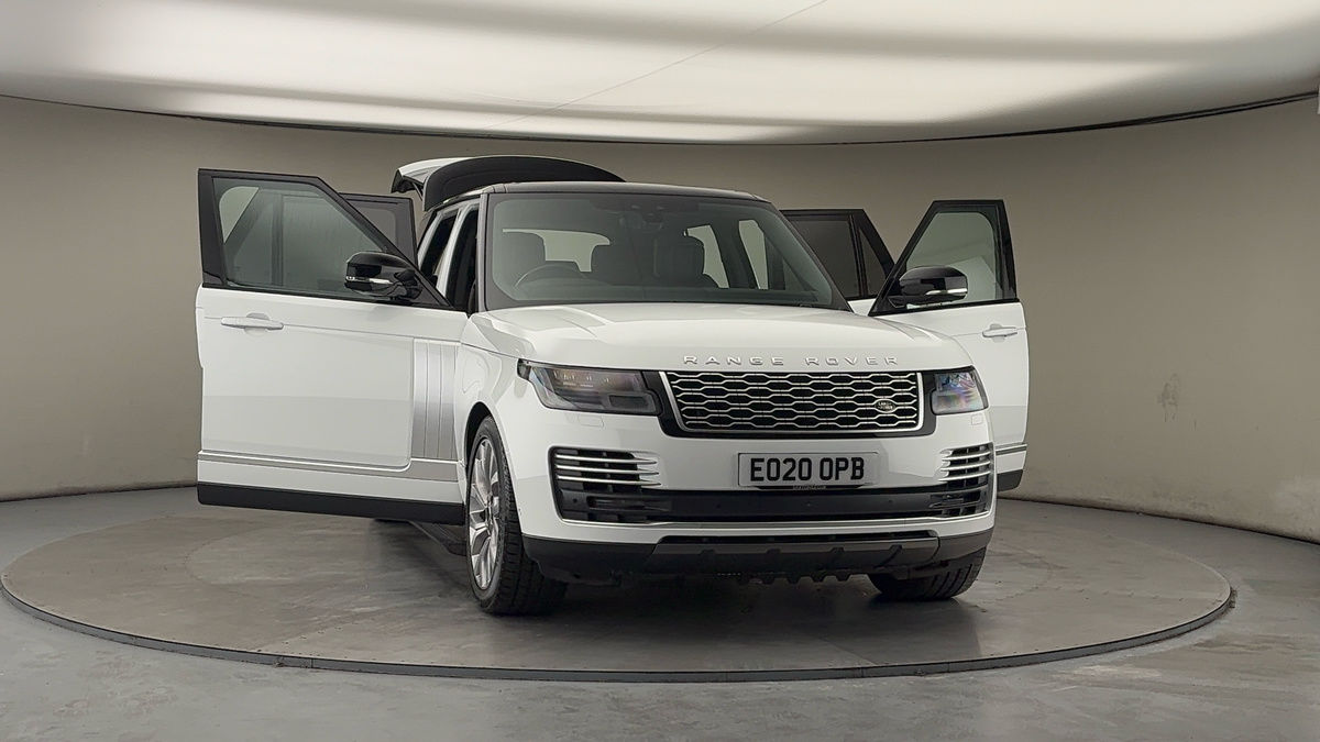 Used Land Rover Range Rover 2019 for sale - 77584255: Photo 57