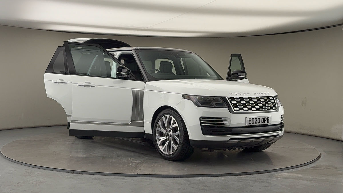 Used Land Rover Range Rover 2019 for sale - 77584255: Photo 58