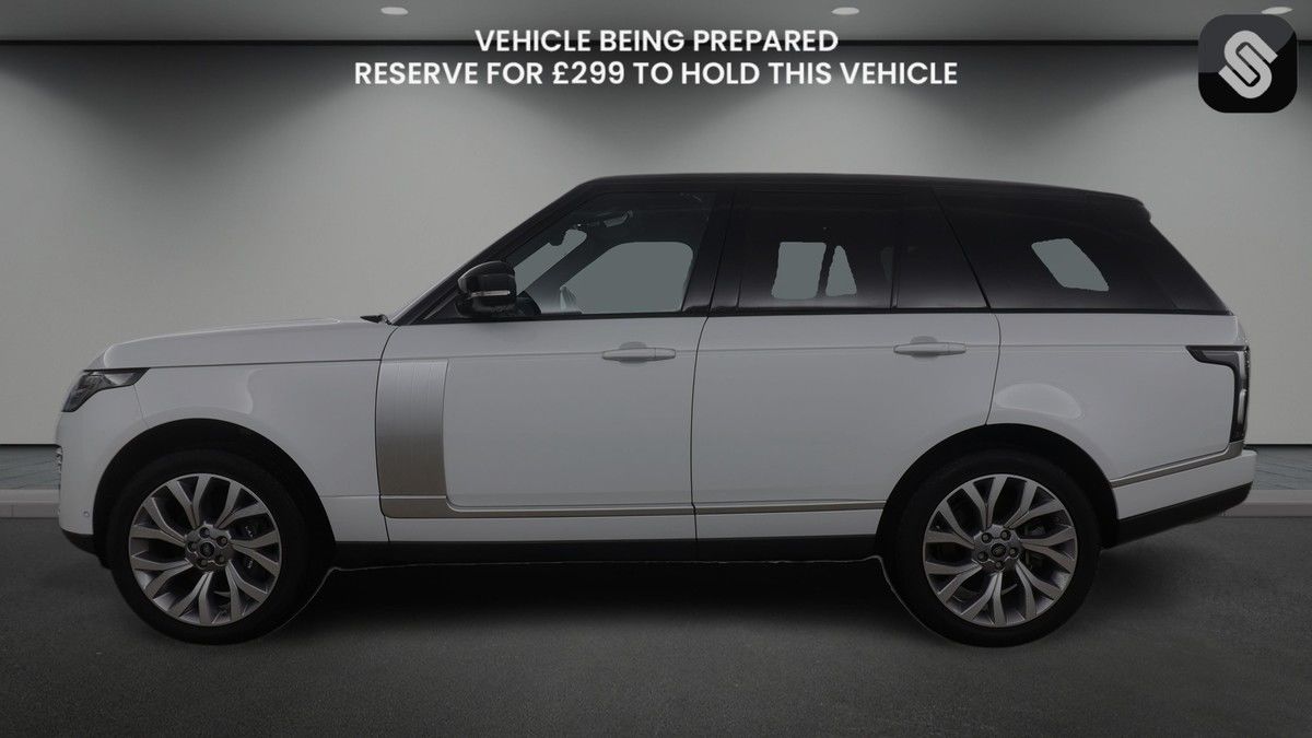 Used Land Rover Range Rover 2020 for sale - 77584255: Photo 6