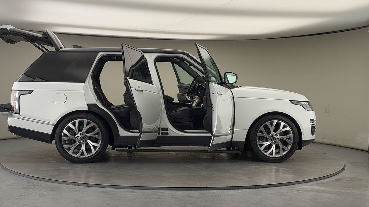 Used Land Rover Range Rover 2019 for sale - 77584255: Photo 61