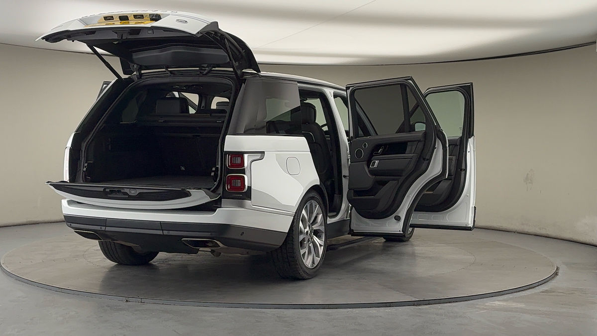 Used Land Rover Range Rover 2019 for sale - 77584255: Photo 64