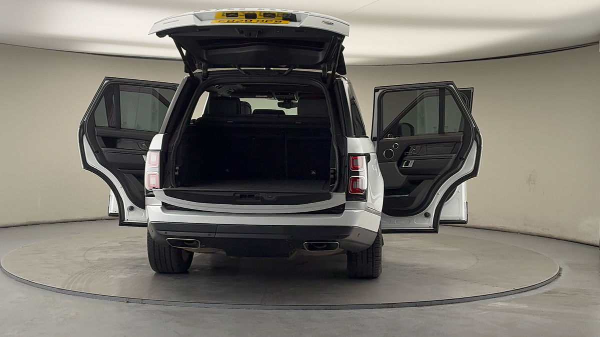 Used Land Rover Range Rover 2019 for sale - 77584255: Photo 65