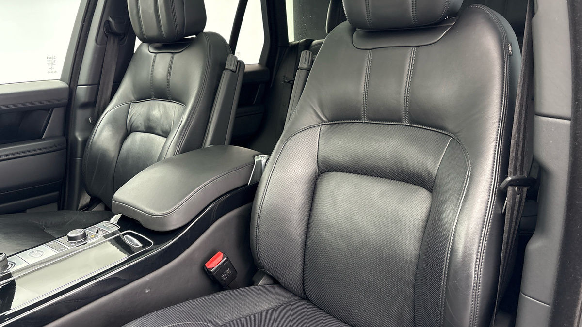 Used Land Rover Range Rover 2019 for sale - 77584255: Photo 7