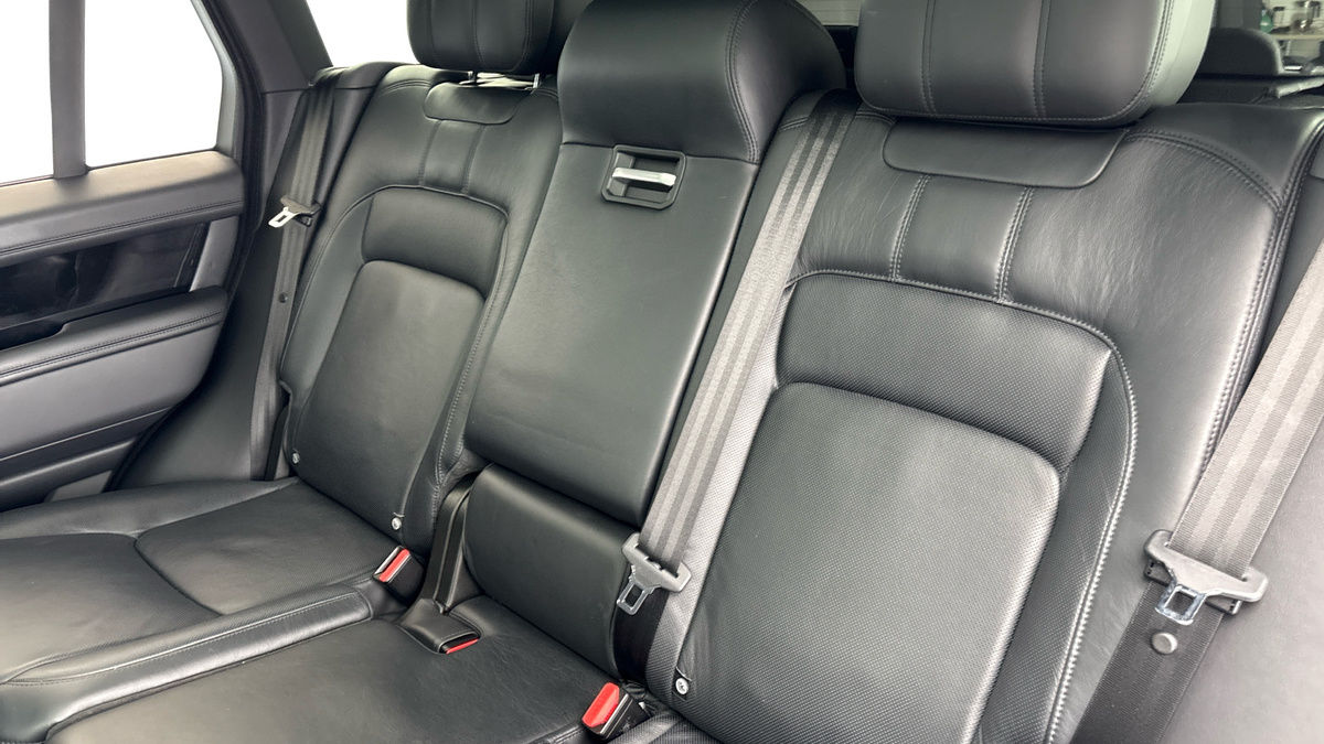 Used Land Rover Range Rover 2019 for sale - 77584255: Photo 8