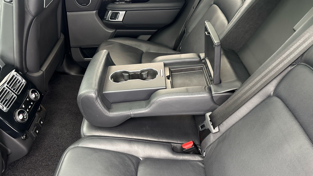 Used Land Rover Range Rover 2019 for sale - 77584255: Photo 9