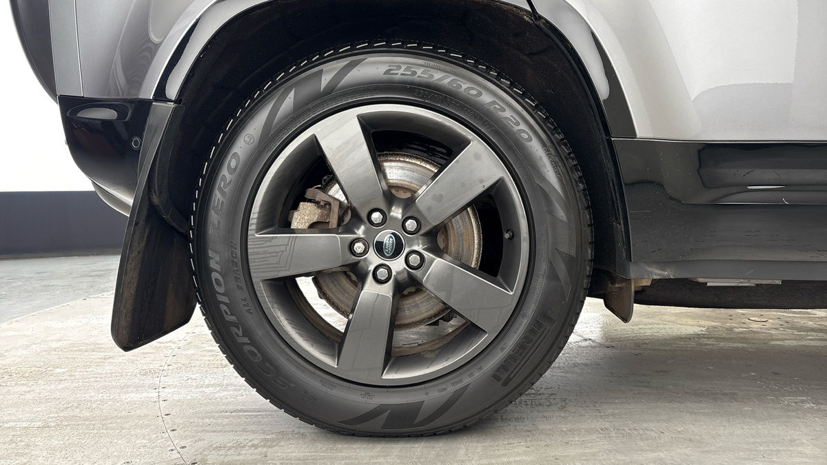 Used Land Rover Defender 110 2023 for sale - 77303332: Photo 10