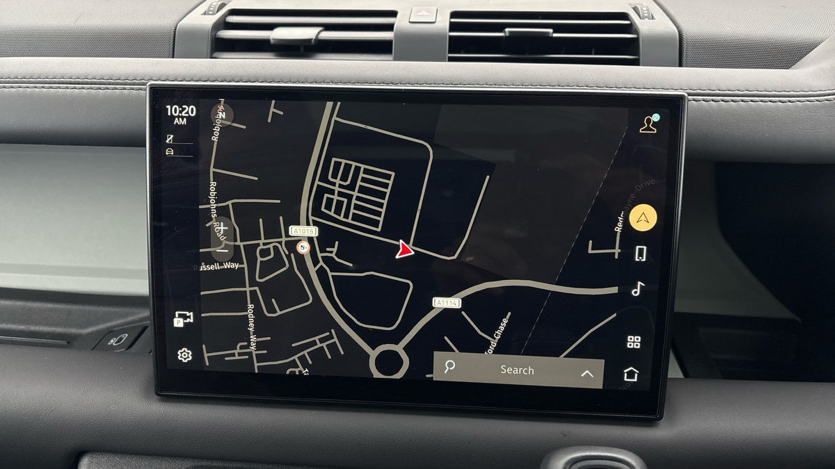 Used Land Rover Defender 110 2023 for sale - 77303332: Photo 17