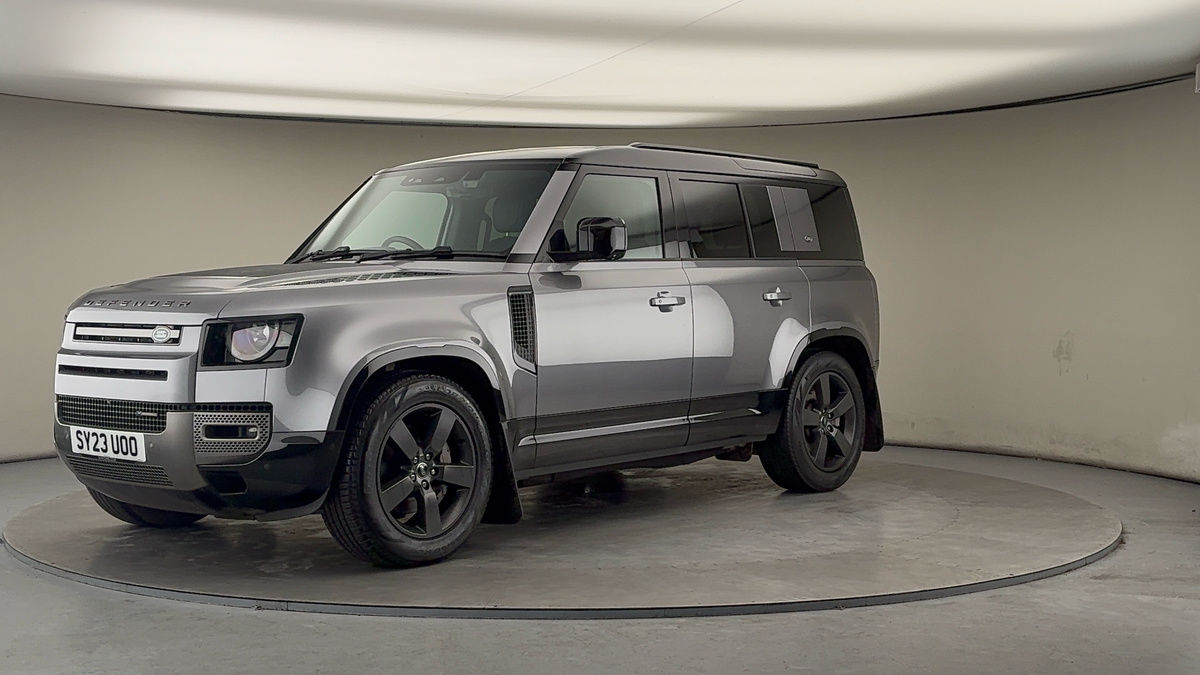 Used Land Rover Defender 110 2023 for sale - 77303332: Photo 20