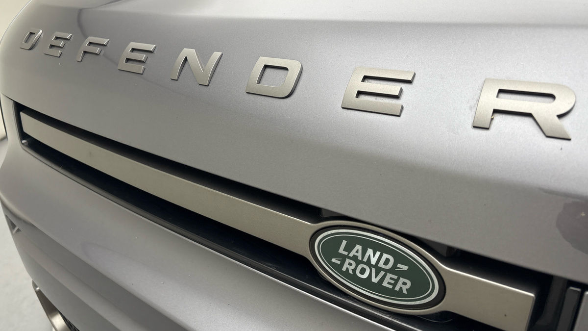 Used Land Rover Defender 110 2023 for sale - 77303332: Photo 24