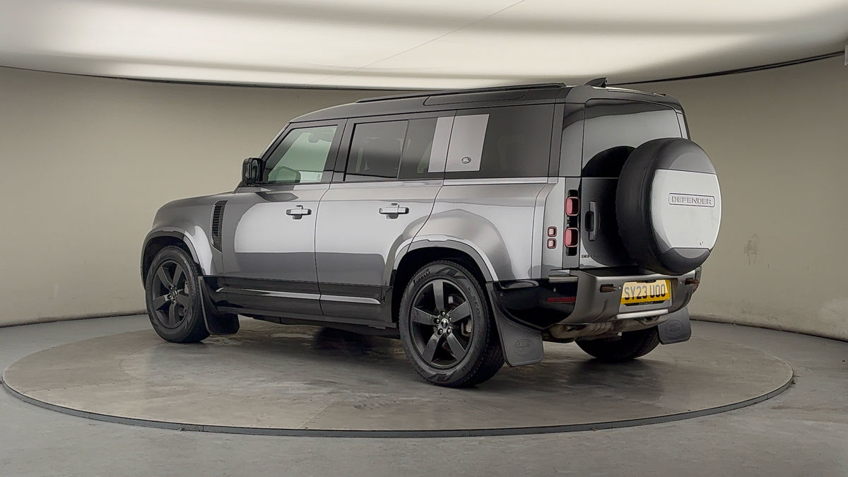 Used Land Rover Defender 110 2023 for sale - 77303332: Photo 25