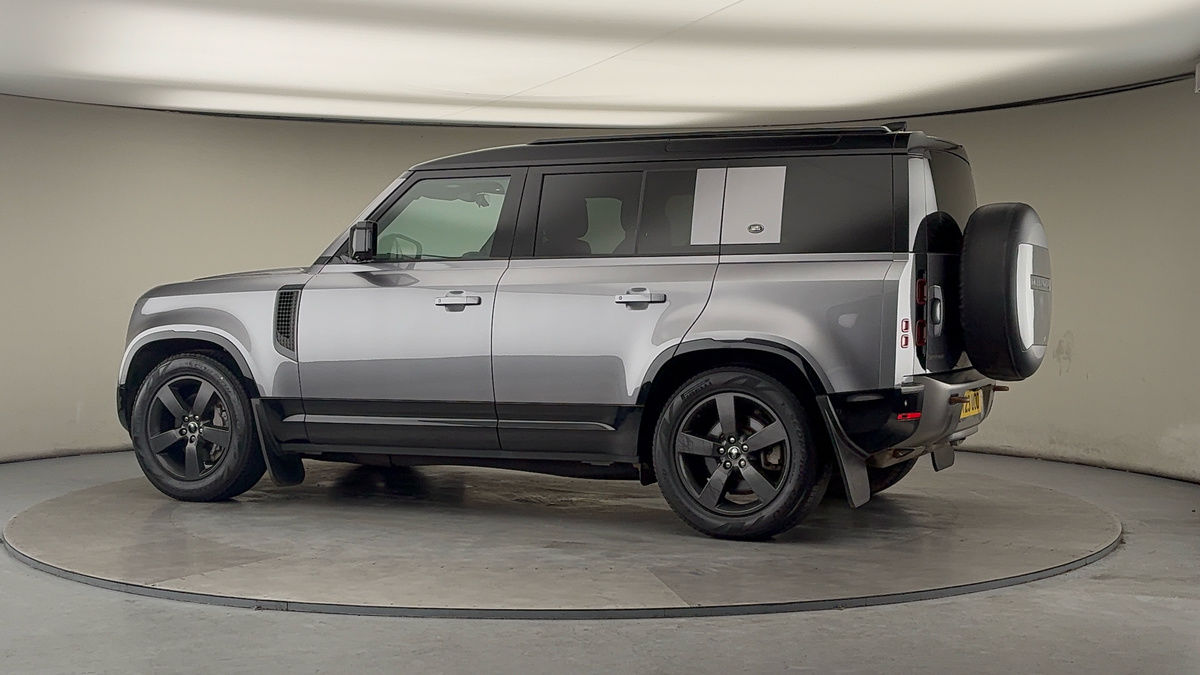 Used Land Rover Defender 110 2023 for sale - 77303332: Photo 26