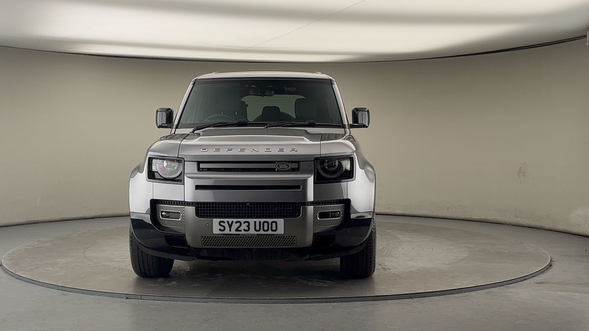 Used Land Rover Defender 110 2023 for sale - 77303332: Photo 3