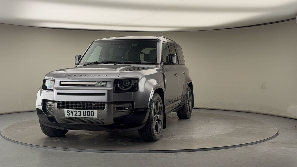 Used Land Rover Defender 110 2023 for sale - 77303332: Photo 31