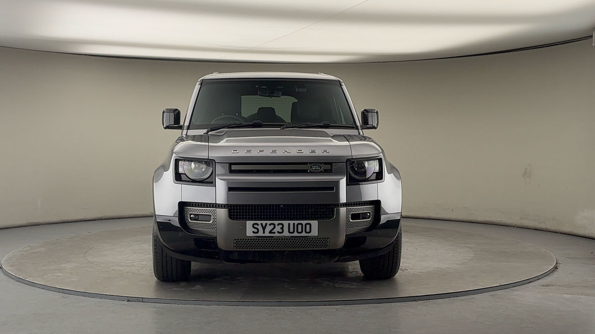 Used Land Rover Defender 110 2023 for sale - 77303332: Photo 32