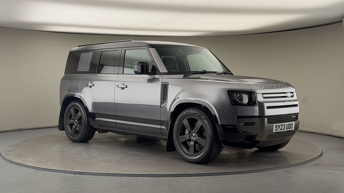 Used Land Rover Defender 110 2023 for sale - 77303332: Photo 34