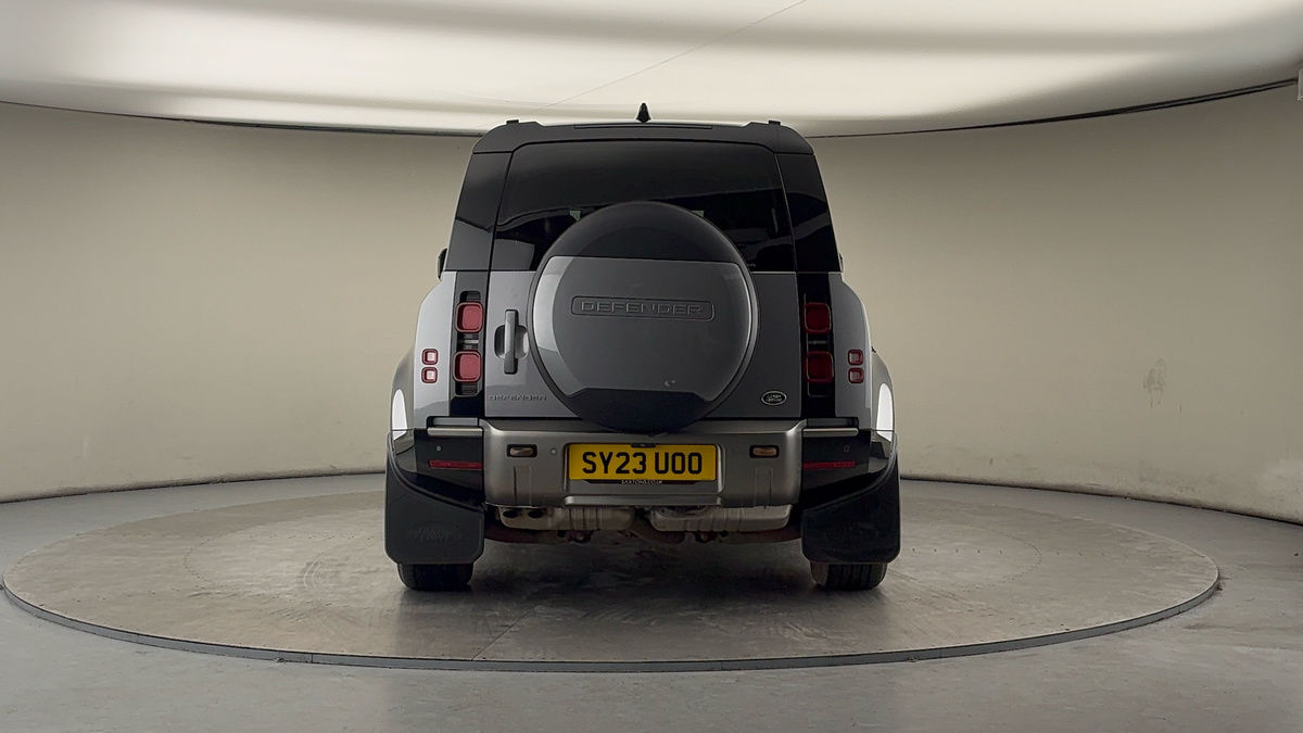 Used Land Rover Defender 110 2023 for sale - 77303332: Photo 4