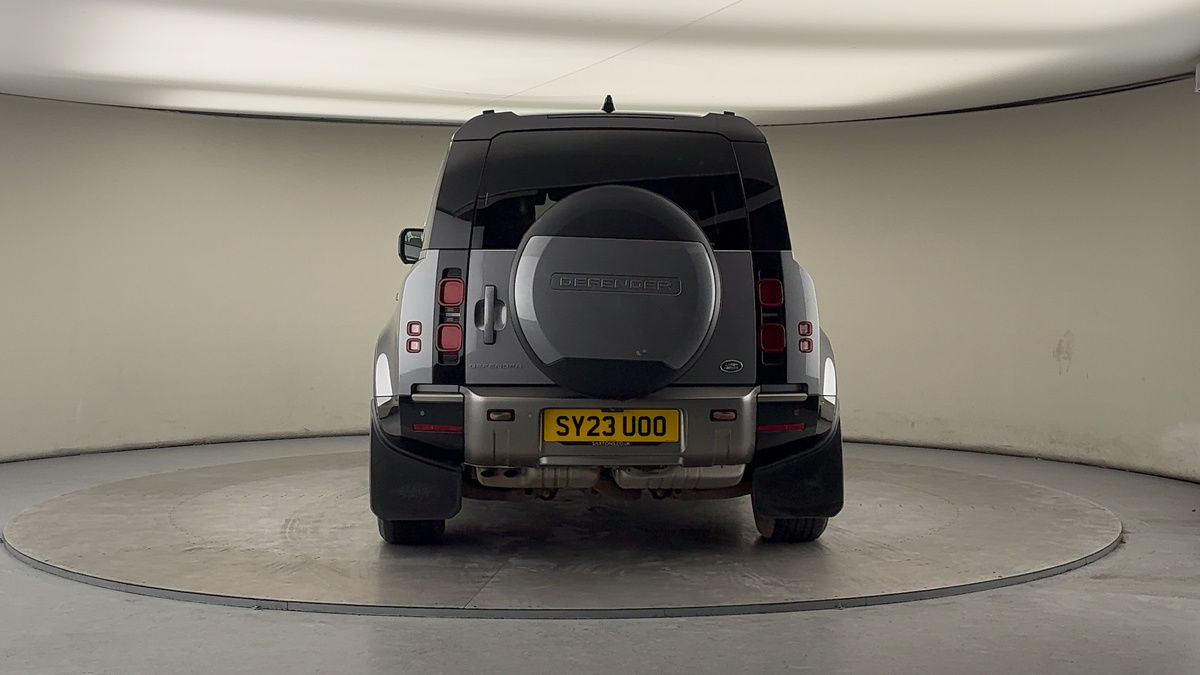Used Land Rover Defender 110 2023 for sale - 77303332: Photo 41