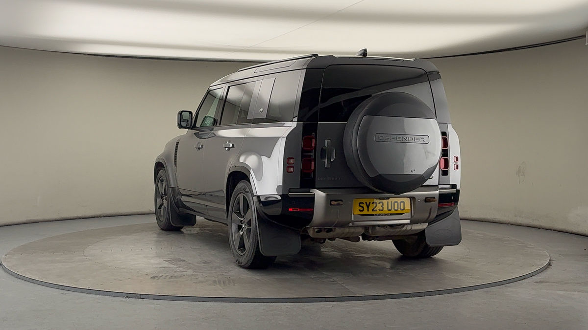 Used Land Rover Defender 110 2023 for sale - 77303332: Photo 42