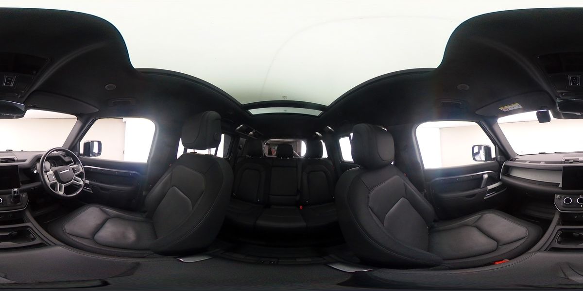 Used Land Rover Defender 110 2023 for sale - 77303332: Photo 44