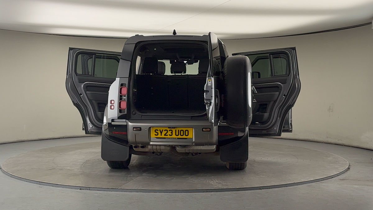 Used Land Rover Defender 110 2023 for sale - 77303332: Photo 60