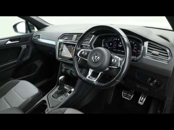 Used Volkswagen Tiguan 2020 for sale - 75136528: Photo