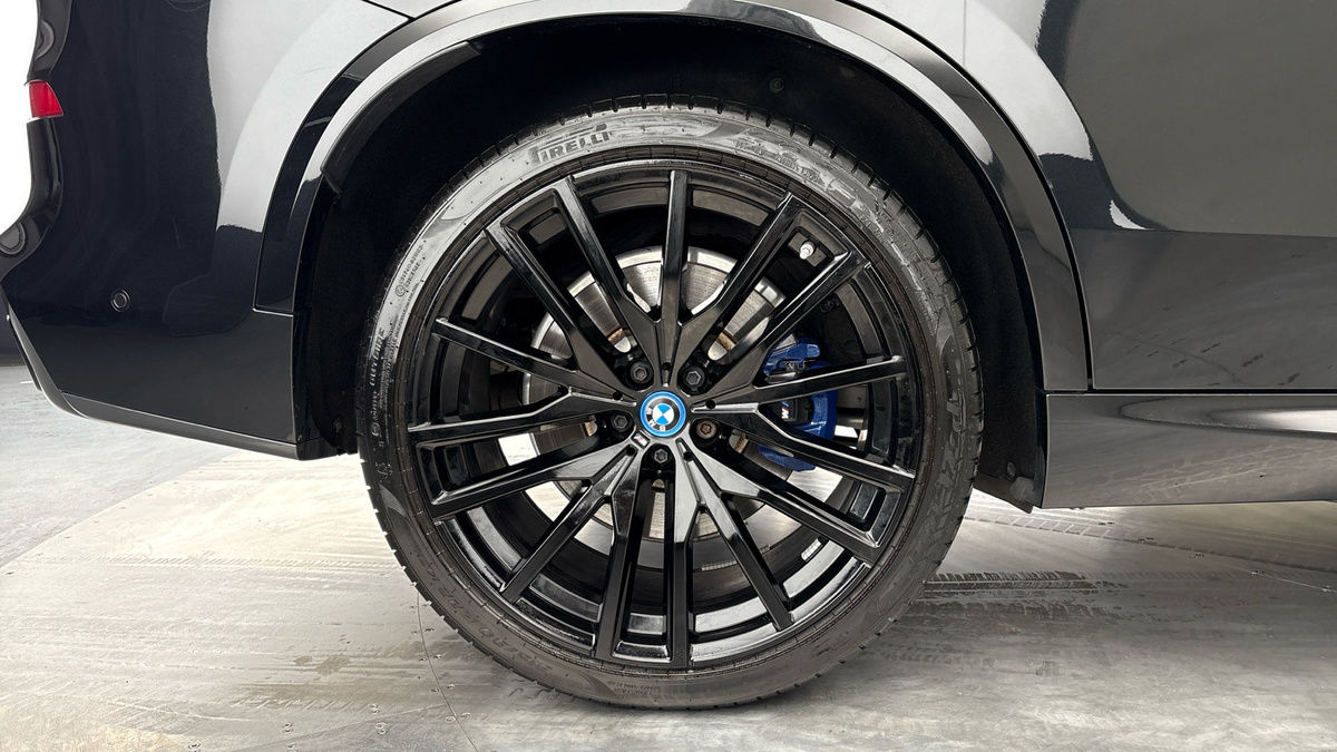 Used BMW X5 2023 for sale - 76069398: Photo 10