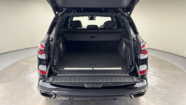 Used BMW X5 2023 for sale - 76069398: Photo 11