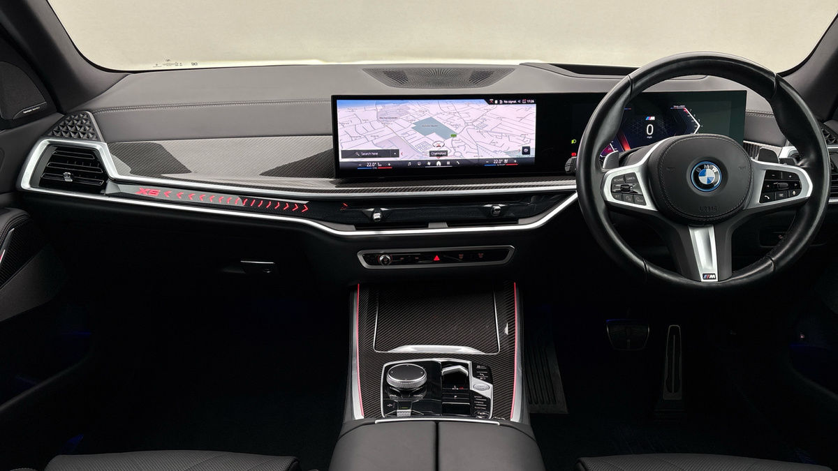 Used BMW X5 2023 for sale - 76069398: Photo 12
