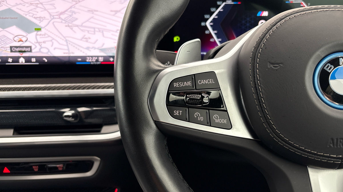 Used BMW X5 2023 for sale - 76069398: Photo 13