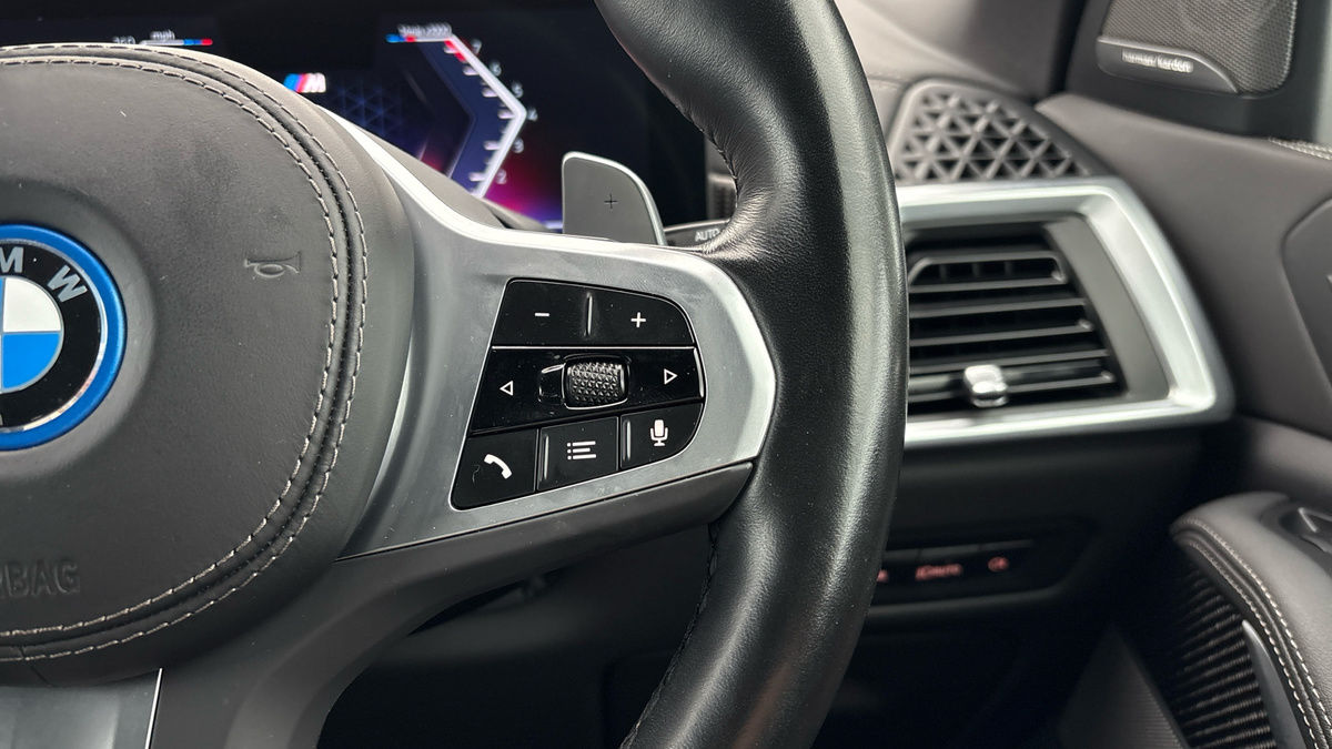 Used BMW X5 2023 for sale - 76069398: Photo 14