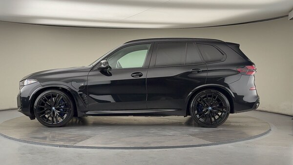 Used BMW X5 2023 for sale - 76069398: Photo 15