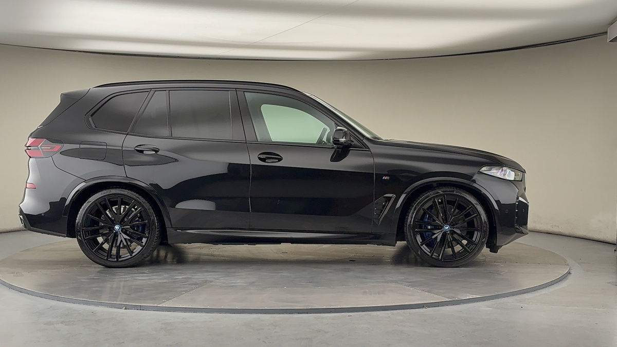 Used BMW X5 2023 for sale - 76069398: Photo 16